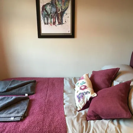 Apartman James Cook View Middlesbrough