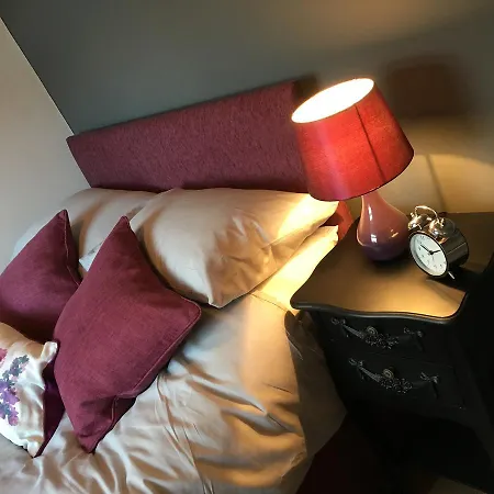 Apartman James Cook View *
