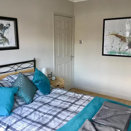 Apartman James Cook View *