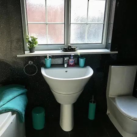 James Cook View Apartman