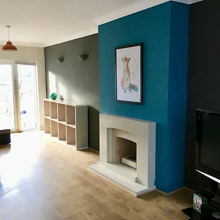 Apartman James Cook View