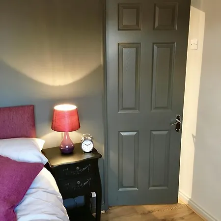 Apartman James Cook View
