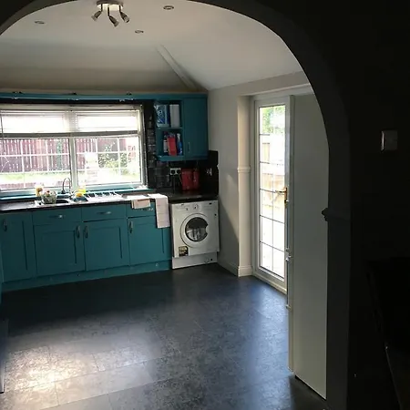 Apartman James Cook View *