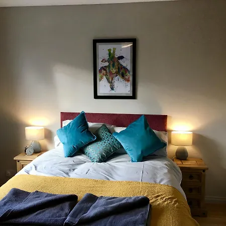 Apartman James Cook View Middlesbrough